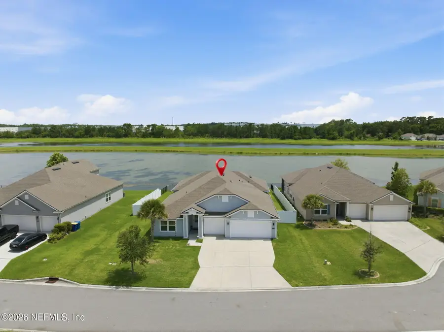 3224 Brown Trout Court, Jacksonville, FL 32226 - #2