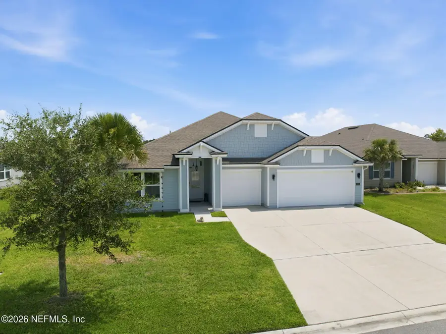 3224 Brown Trout Court, Jacksonville, FL 32226 - #3