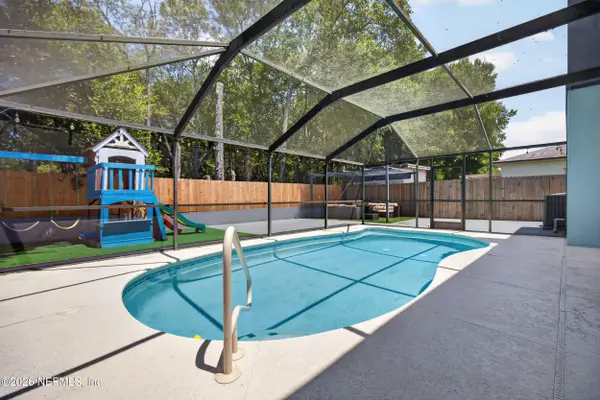 3447 Caroline Ridge E Lane, Jacksonville, FL 32225