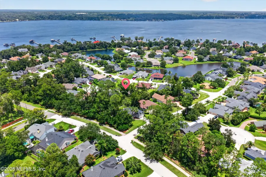 1955 Guarded Way, Fleming Island, FL 32003 - #2