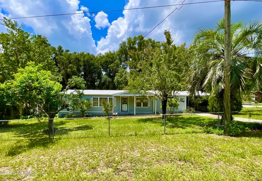 249 Ash Street, Hawthorne, FL 32640 - #3