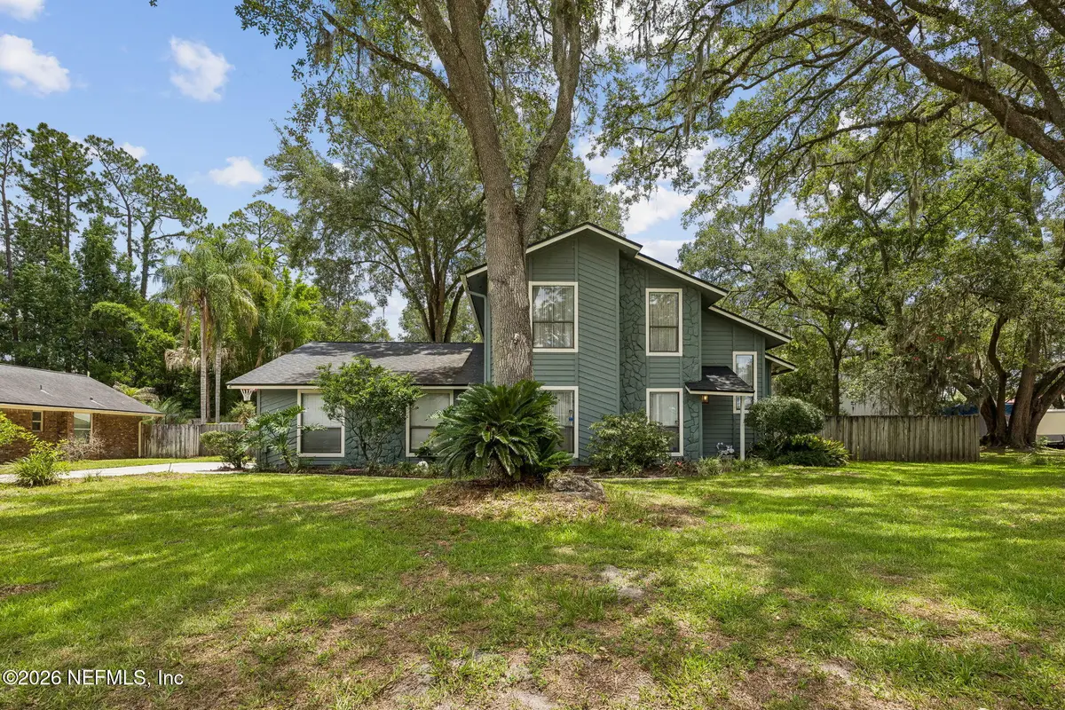 11563 Sedgemoore Drive, Jacksonville, FL 32223 - #1