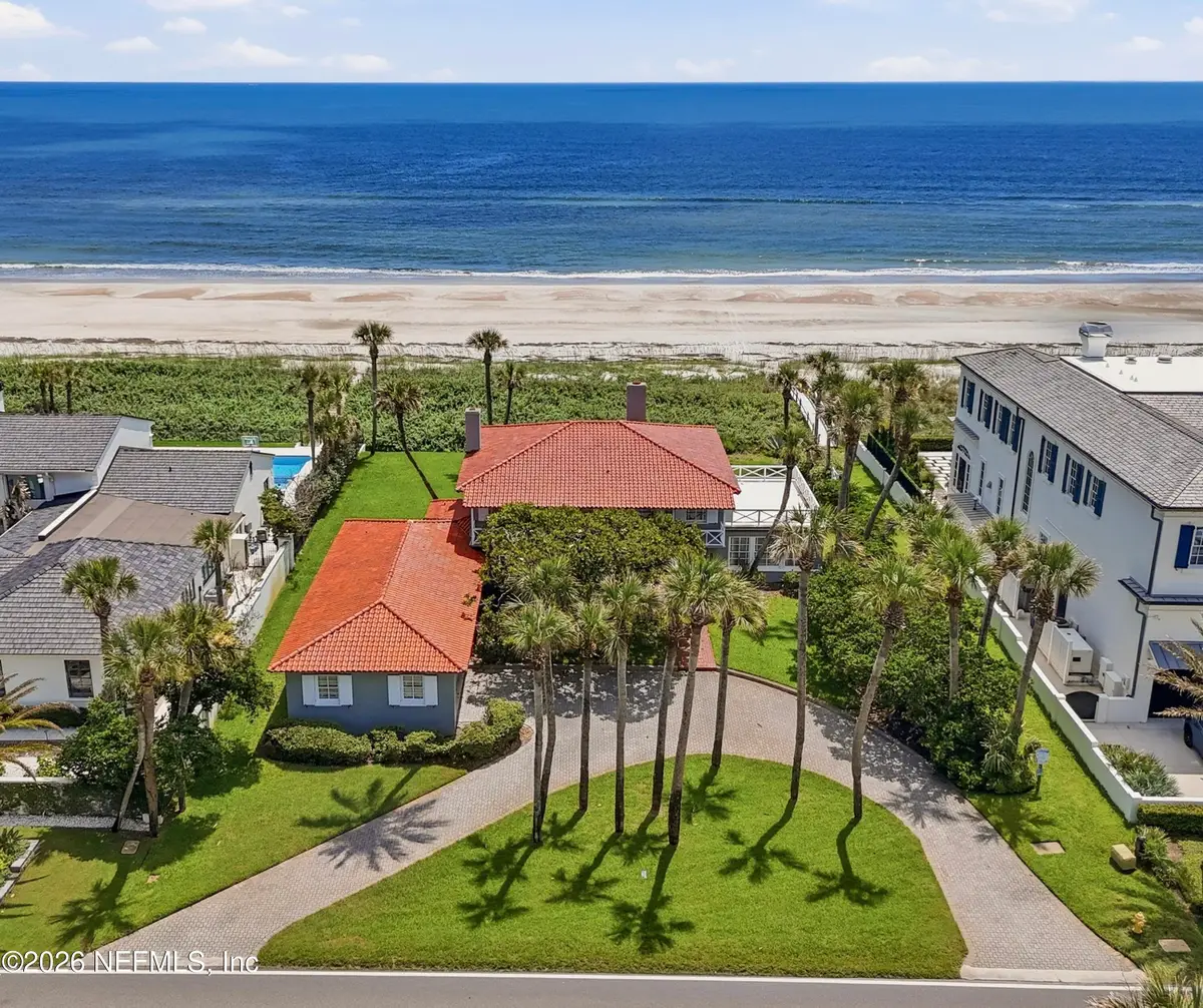 333 Ponte Vedra Boulevard, Ponte Vedra Beach, FL 32082 - #1