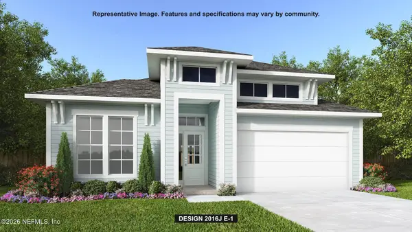 2907 Berryhill Road, Green Cove Springs, FL 32043