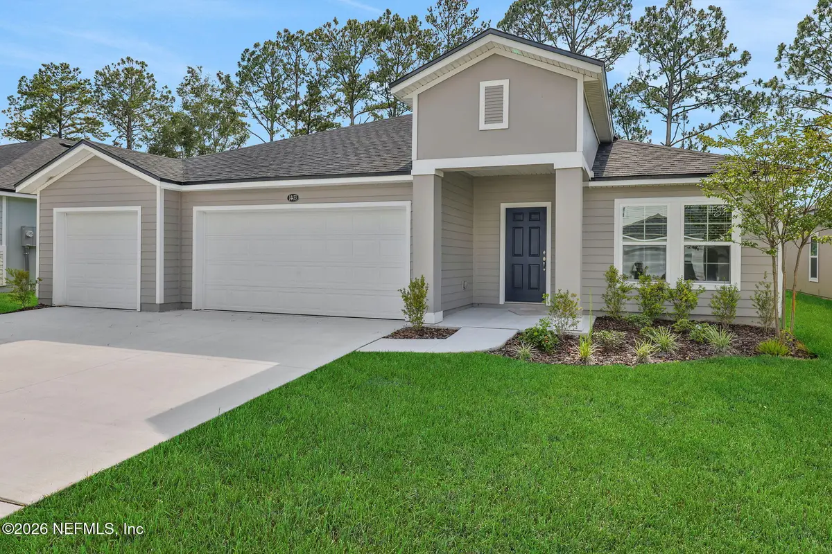 14451 Firebird Drive, Jacksonville, FL 32234 - #1