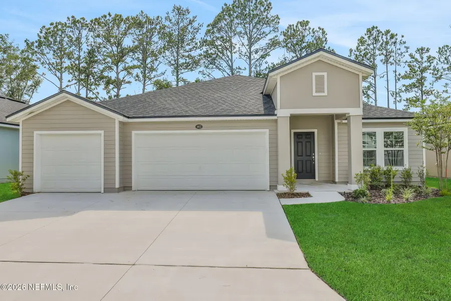 14451 Firebird Drive, Jacksonville, FL 32234 - #3