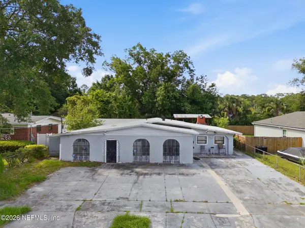2654 Wilkins Court, Jacksonville, FL 32209