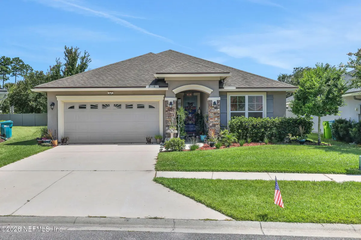 94016 Woodbrier Circle, Fernandina Beach, FL 32034 - #1