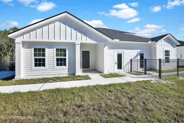 5134 Conference Drive, Jacksonville, FL 32234