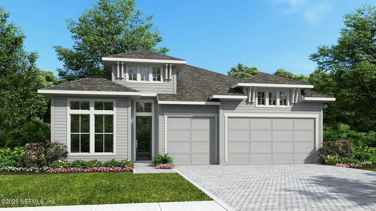 2794 Berryhill Road, Green Cove Springs, FL 32043 - #1