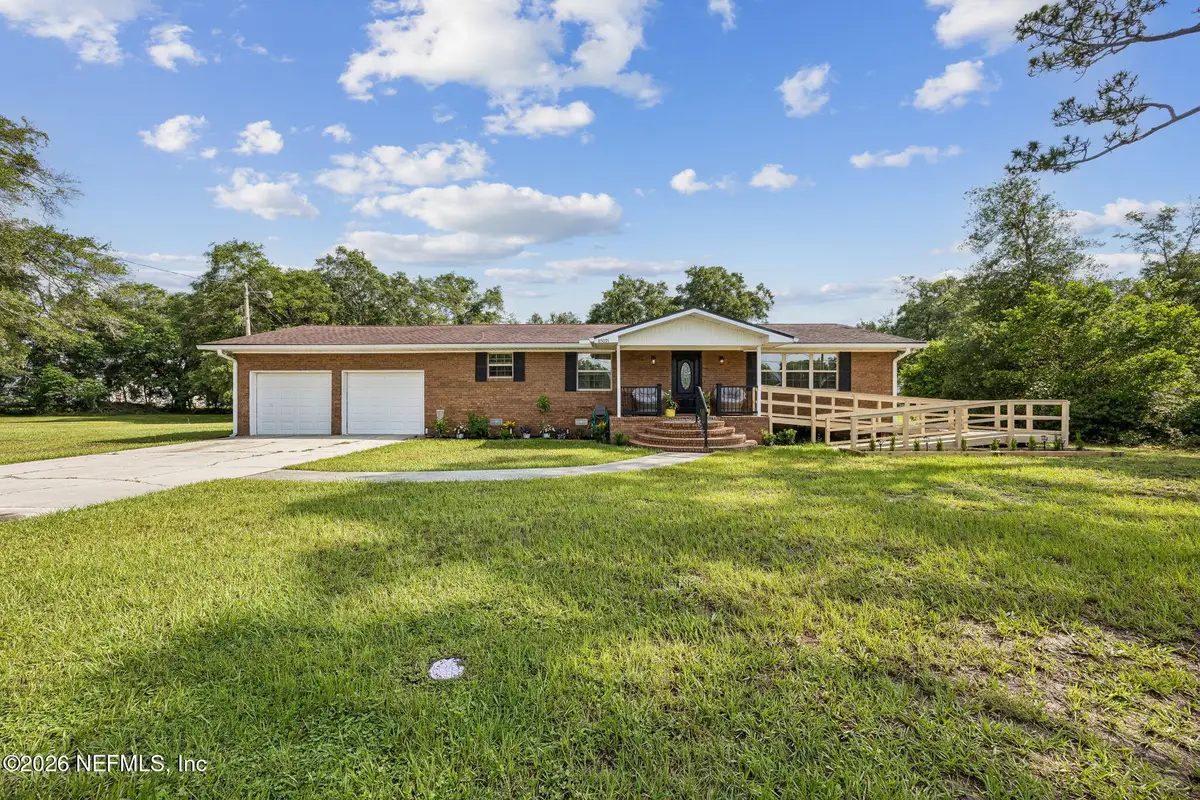85091 Radio Avenue, Yulee, FL 32097 - #1