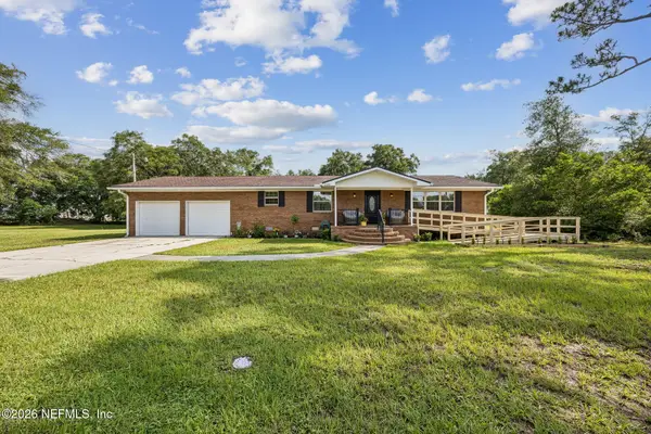 85091 Radio Avenue, Yulee, FL 32097