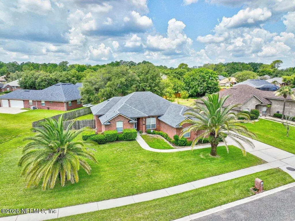 1534 Lockend Court, Jacksonville, FL 32221 - #1