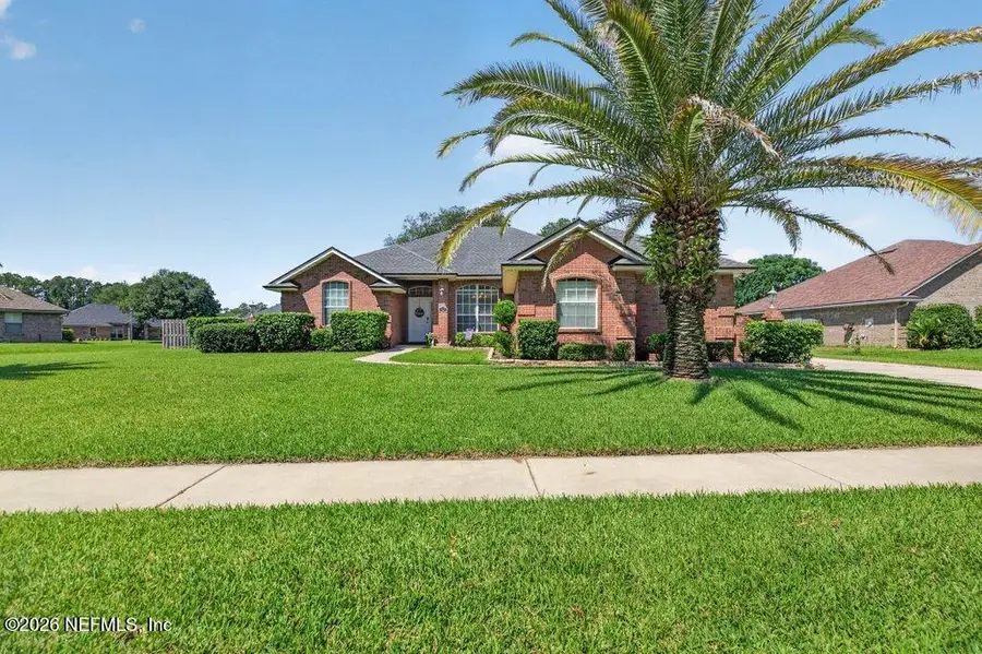 1534 Lockend Court, Jacksonville, FL 32221 - #2