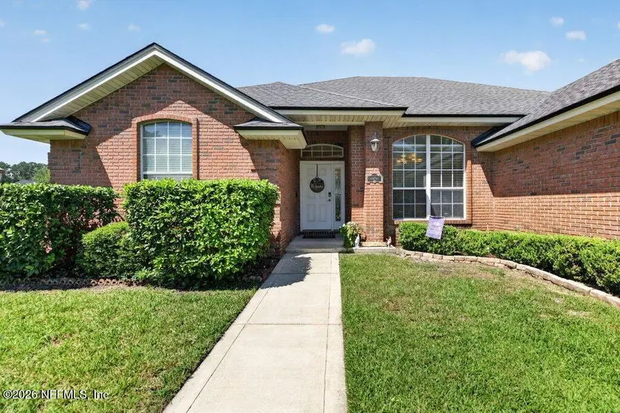1534 Lockend Court, Jacksonville, FL 32221 - #3