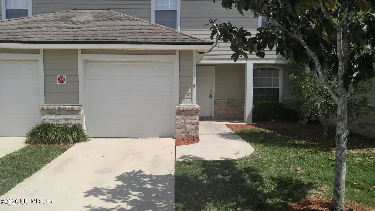 705 S Covered Bridge Road #3, Saint Johns, FL 32259 - #1