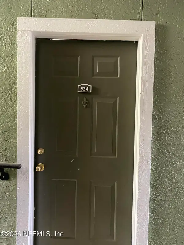 7701 Timberlin Park Boulevard #524, Jacksonville, FL 32256