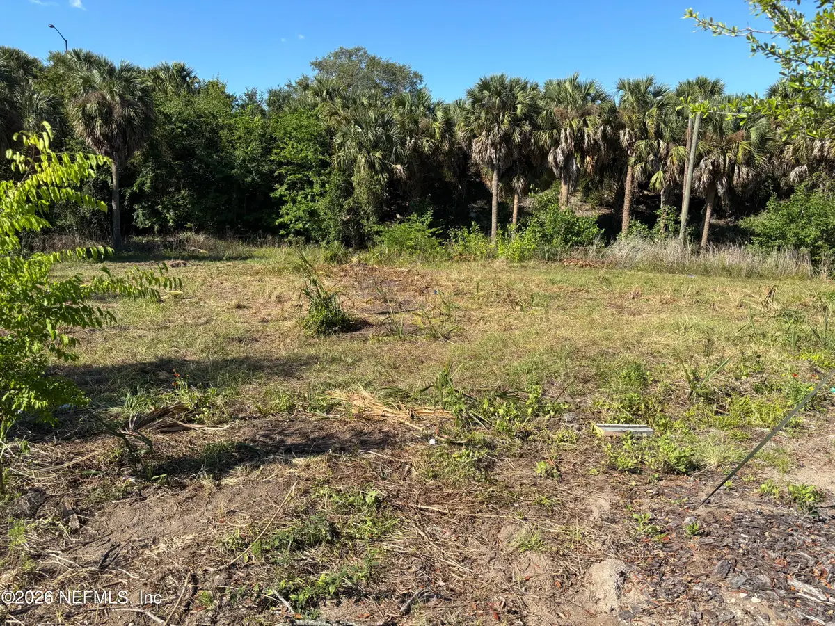 0 N Catherine St Street, Jacksonville, FL 32202 - #1
