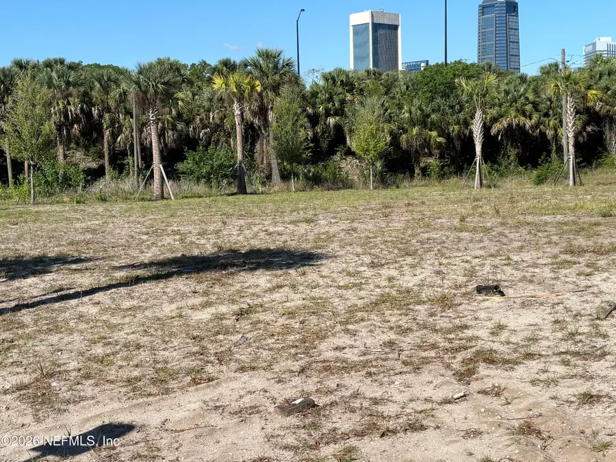 0 N Catherine St Street, Jacksonville, FL 32202 - #2