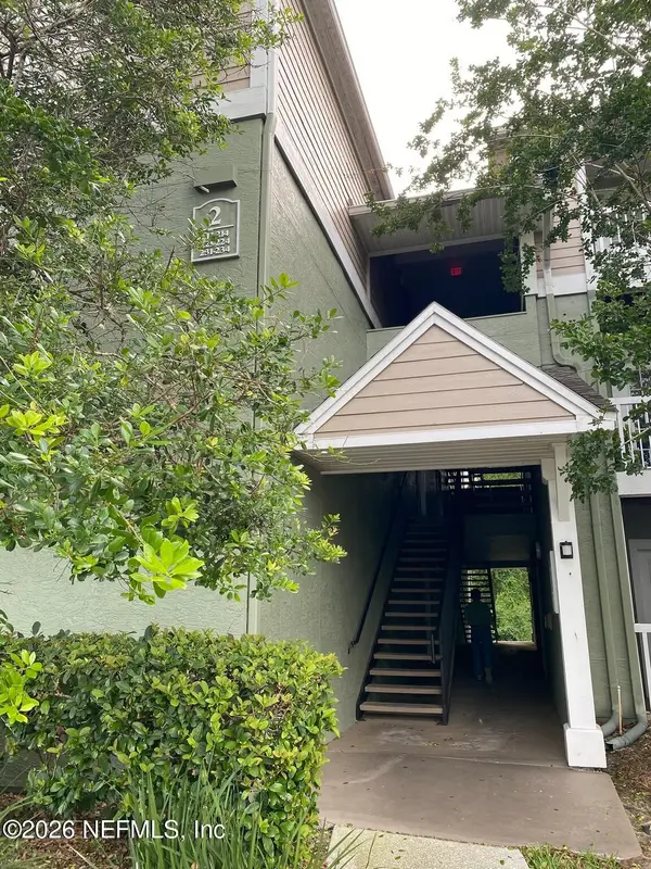 7701 Timberlin Park Boulevard #214, Jacksonville, FL 32256