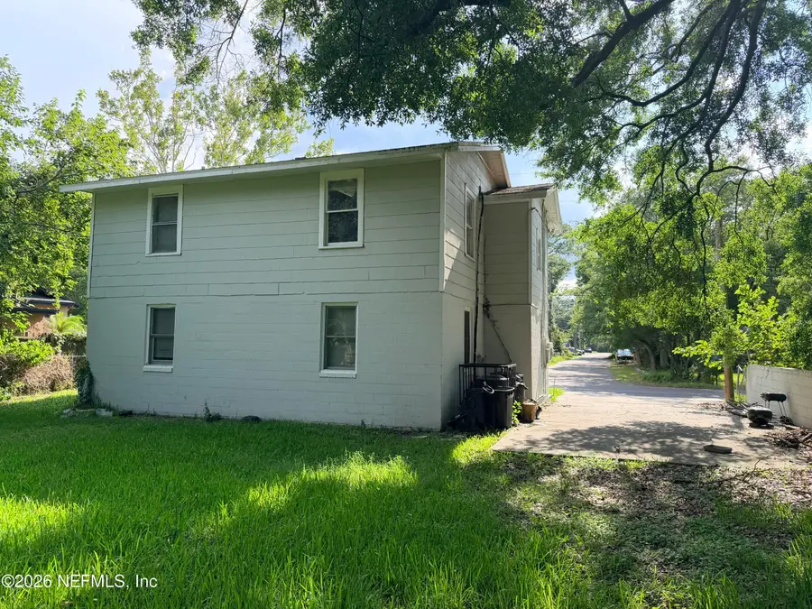 1811 Whitner Street, Jacksonville, FL 32209 - #3