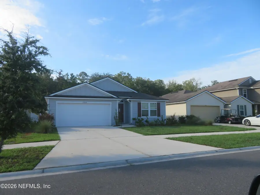2568 Oak Stream Drive, Green Cove Springs, FL 32043 - #2