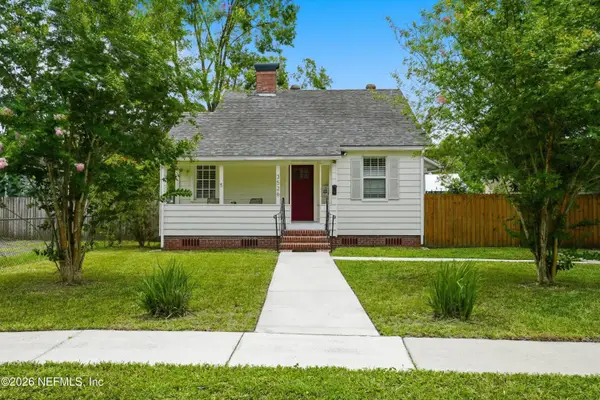 3526 Ernest Street, Jacksonville, FL 32205