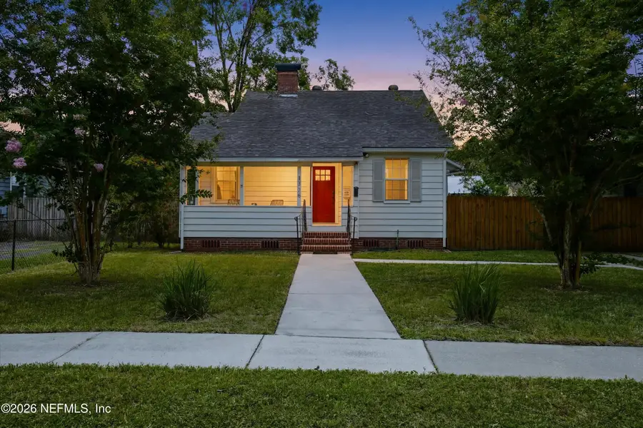 3526 Ernest Street, Jacksonville, FL 32205 - #2