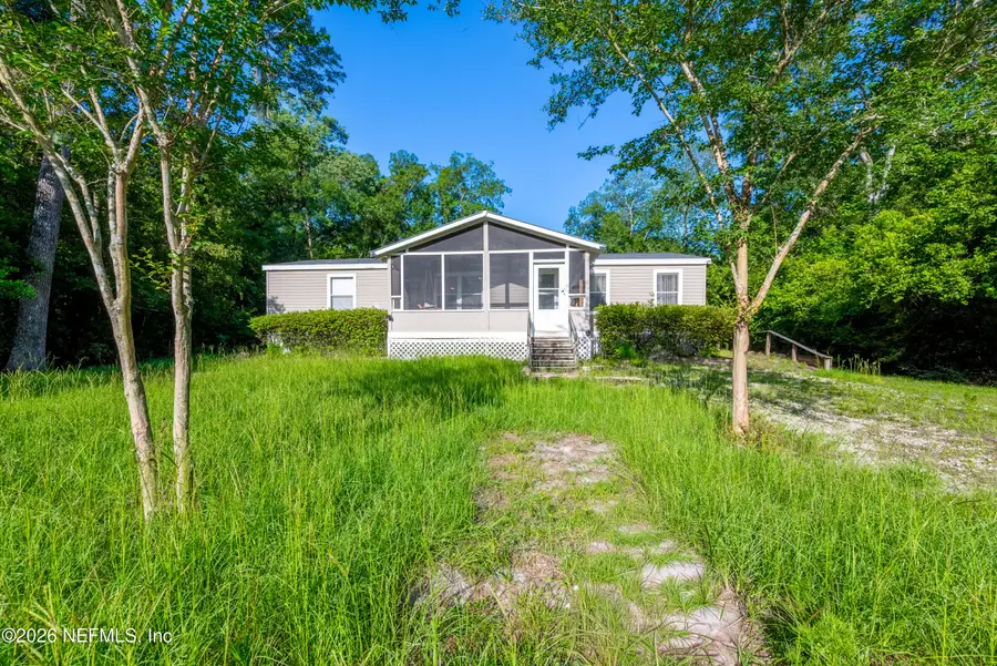 1216 SW Nebraska Terrace, Fort White, FL 32038 - #2