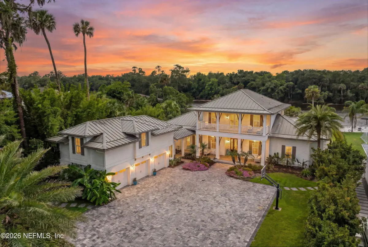 25 N Roscoe Boulevard, Ponte Vedra Beach, FL 32082 - #1