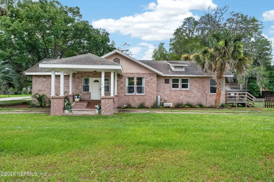 310 Bayard Street, Green Cove Springs, FL 32043 - #2
