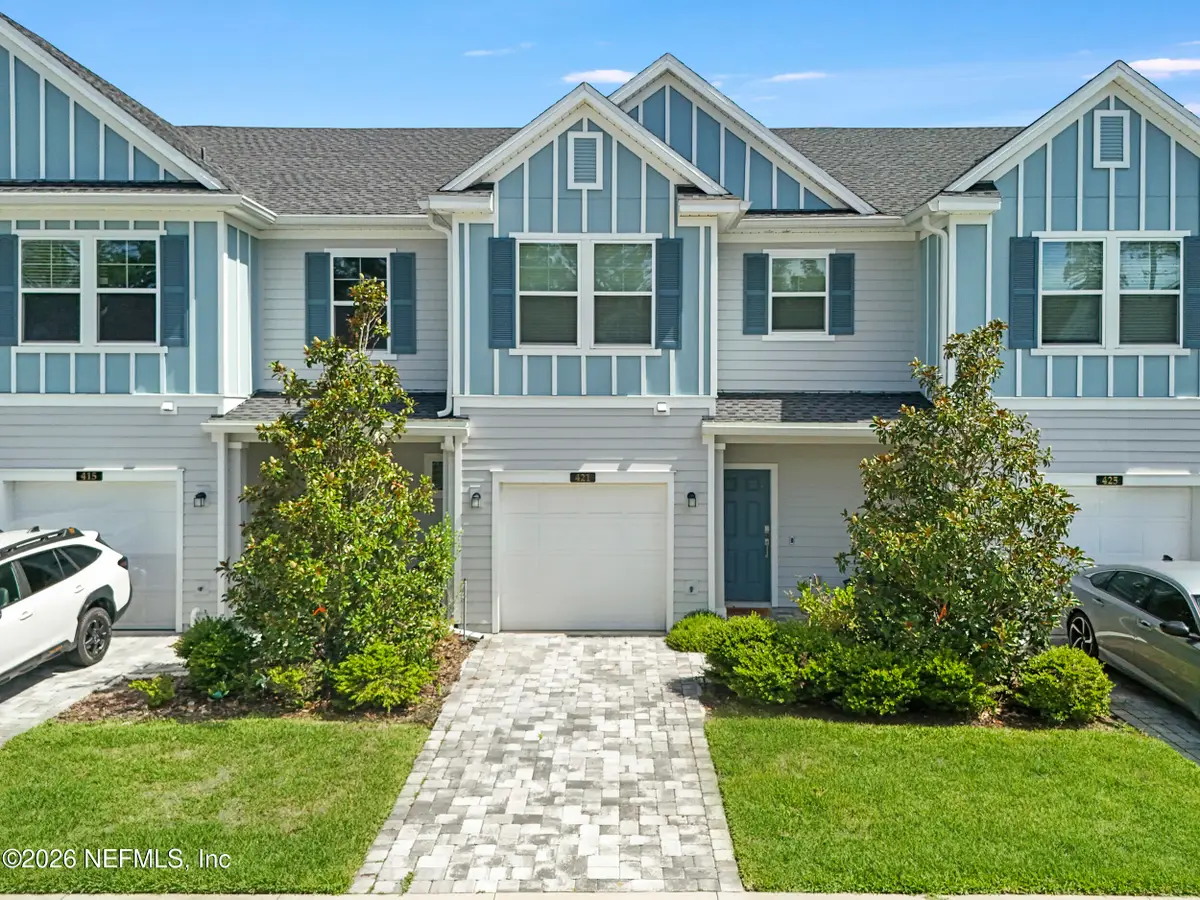 421 Boracay Circle, Saint Johns, FL 32259 - #1