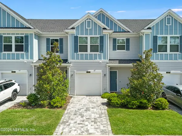 421 Boracay Circle, St. Johns, FL 32259