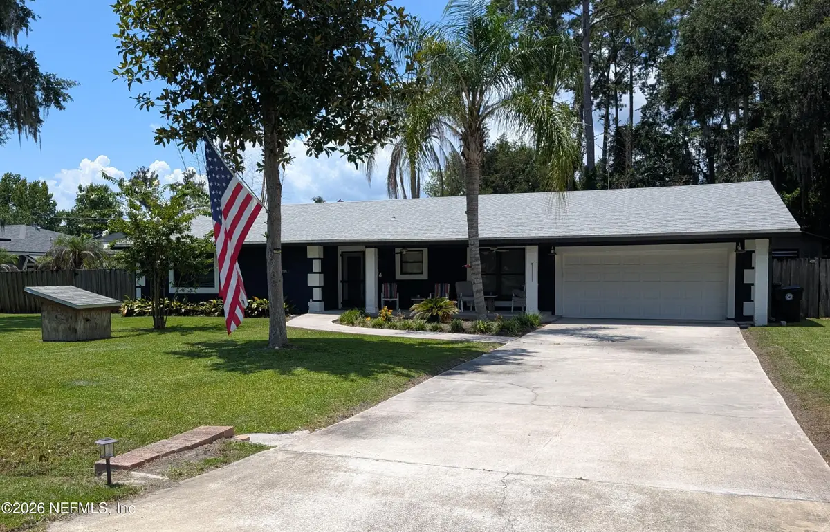 784 Floyd Street, Fleming Island, FL 32003 - #1