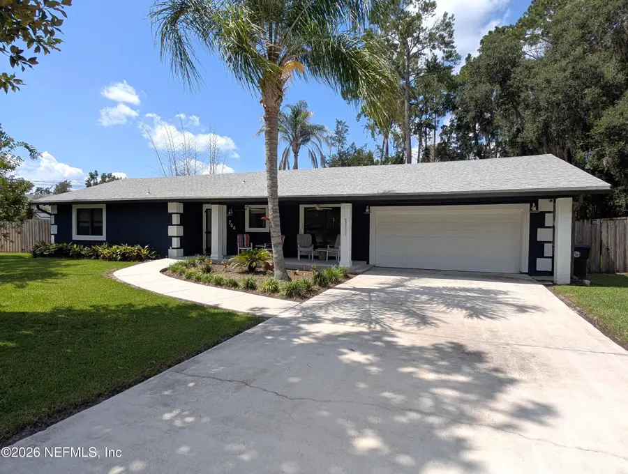 784 Floyd Street, Fleming Island, FL 32003 - #2