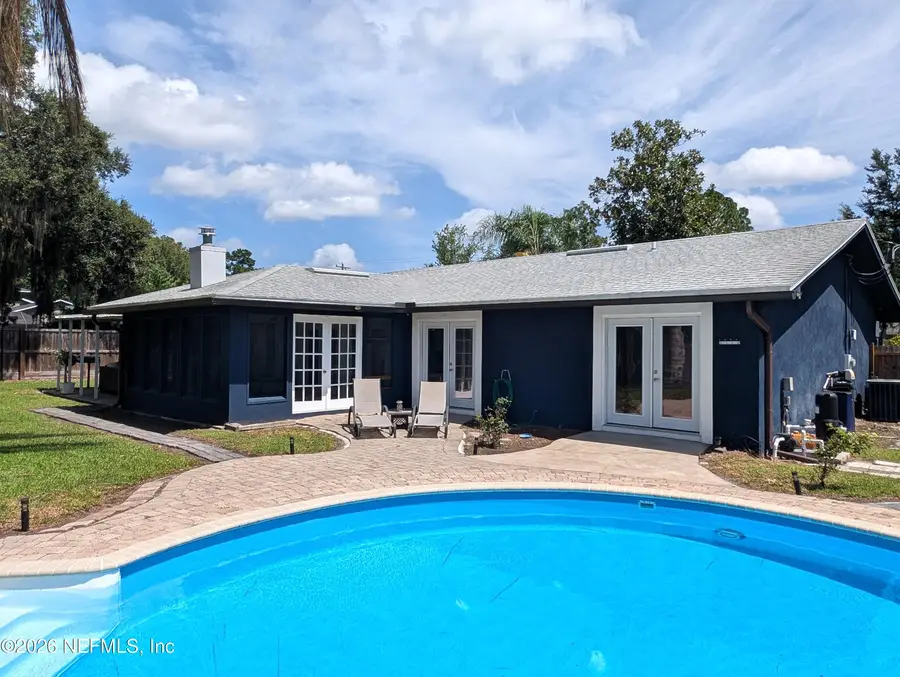 784 Floyd Street, Fleming Island, FL 32003 - #3