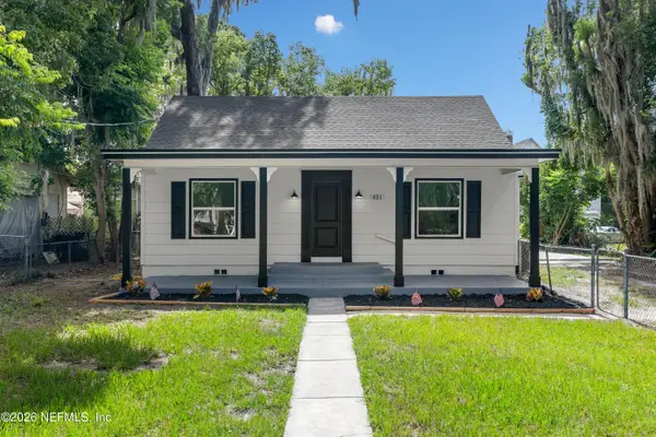 621 S 18th Street, Palatka, FL 32177