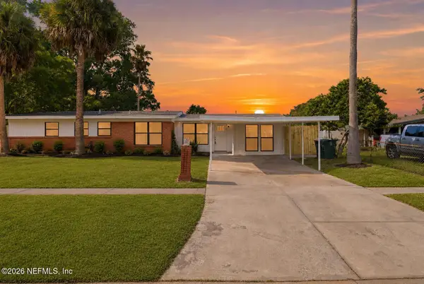 10945 Indies S Drive, Jacksonville, FL 32246