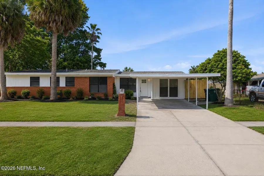 10945 Indies S Drive, Jacksonville, FL 32246 - #2