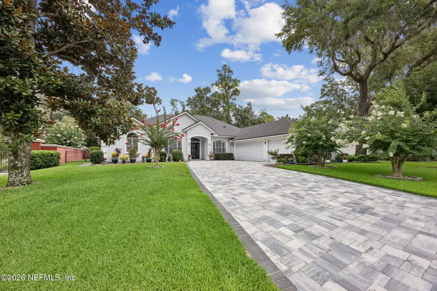 3857 Reds Gait Lane, Jacksonville, FL 32223 - #3