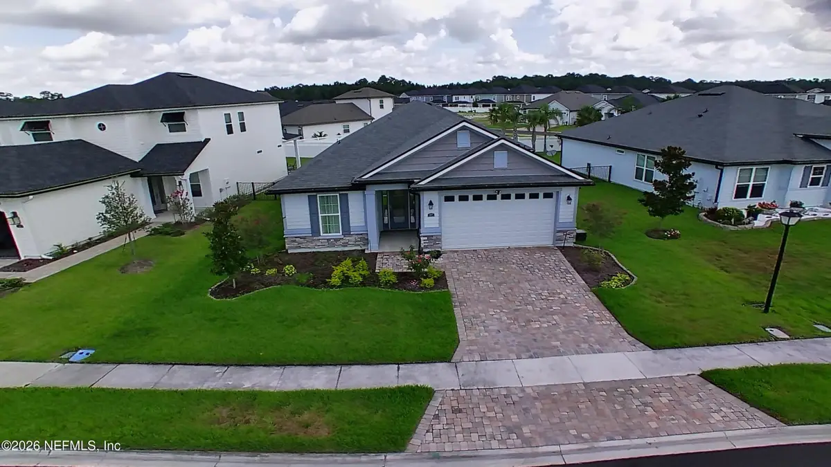 67 Iris Creek Drive, Saint Augustine, FL 32092 - #1