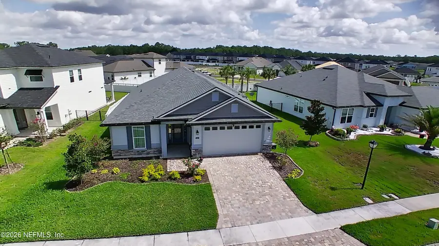 67 Iris Creek Drive, Saint Augustine, FL 32092 - #2