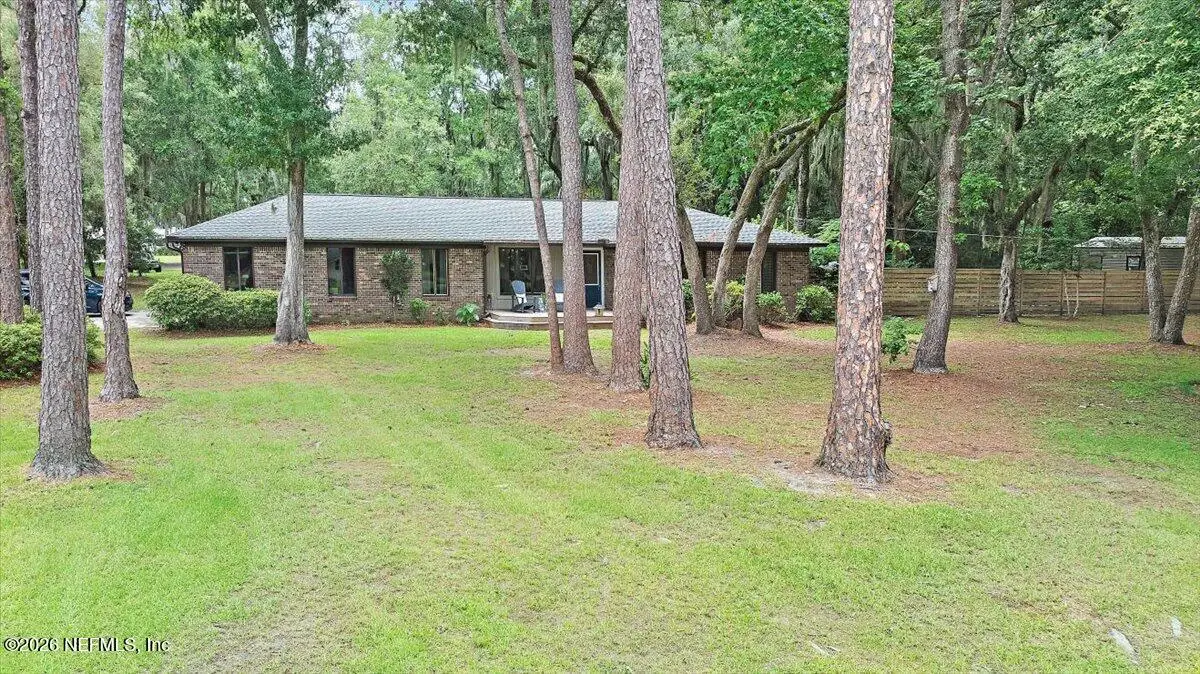 17222 Eagle Bend Boulevard, Jacksonville, FL 32226 - #1