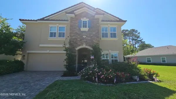 87 Portada Drive, St. Augustine, FL 32095