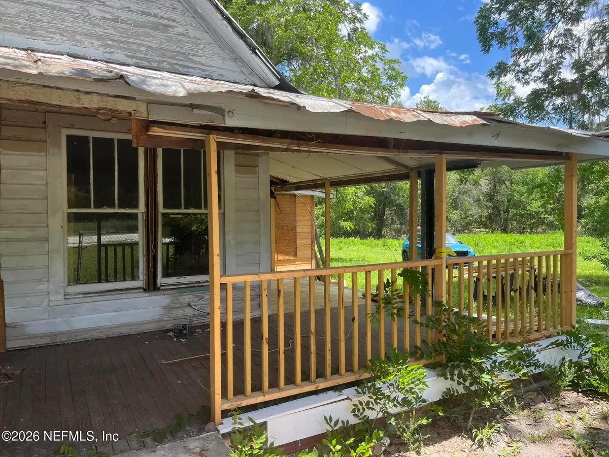 10033 SW County Road Drive, Starke, FL 32640 - #1