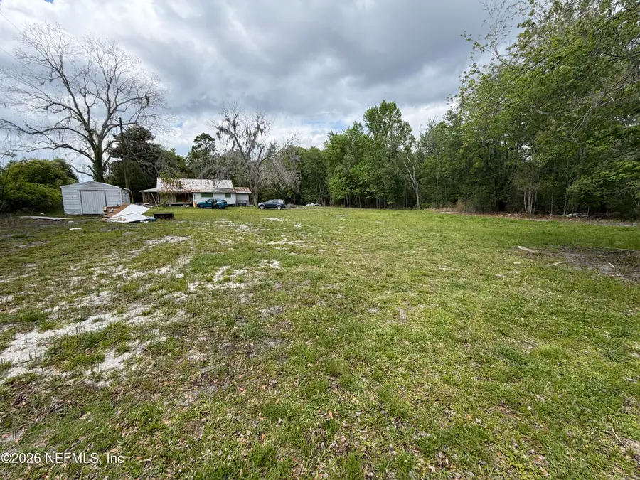 10033 SW County Road Drive, Starke, FL 32640 - #3
