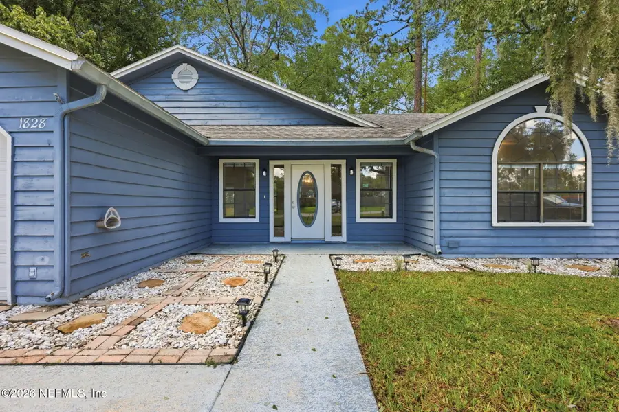 1828 Sherwood Drive, Middleburg, FL 32068 - #2