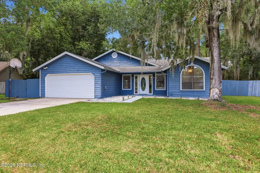 1828 Sherwood Drive, Middleburg, FL 32068 - #3