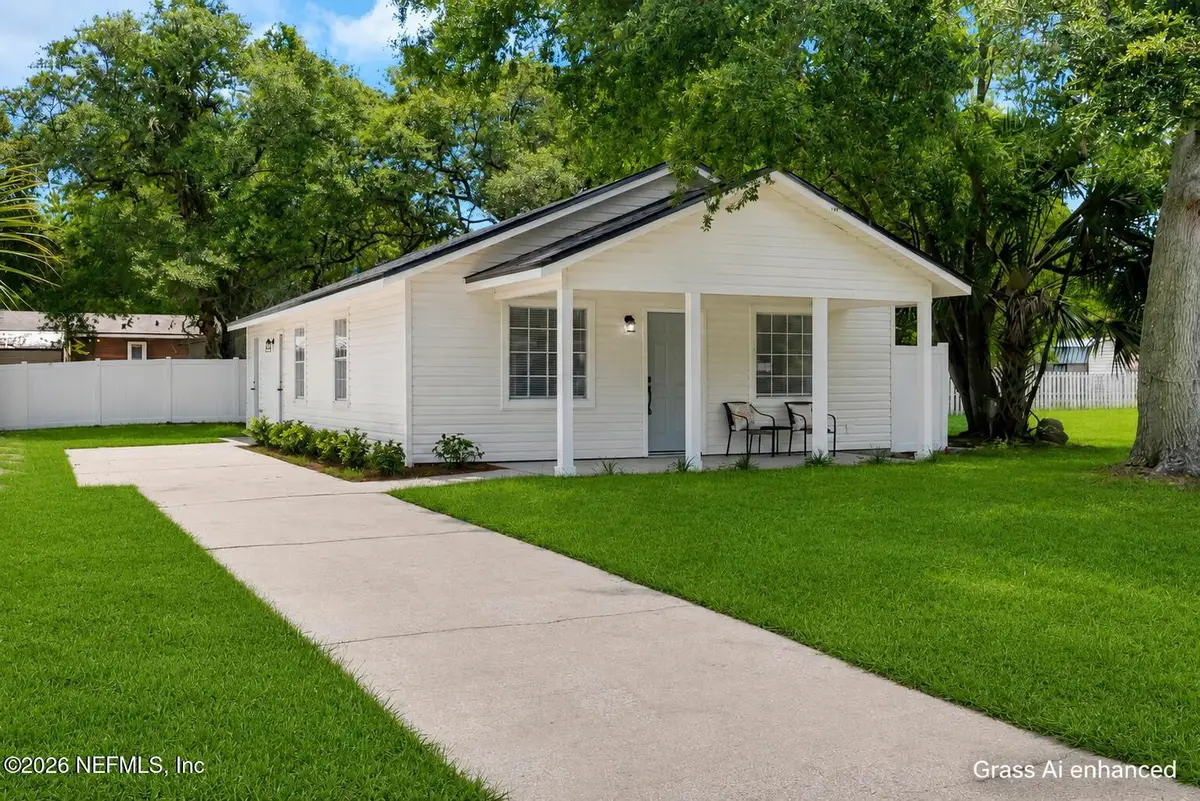824 S 10th Street, Fernandina Beach, FL 32034 - #1