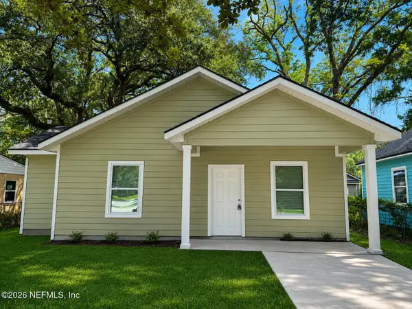 1147 W 23rd Street, Jacksonville, FL 32209